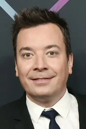 Photo Jimmy Fallon #25824