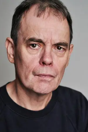 Photo Kevin Eldon #326354