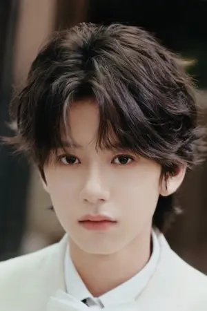 Photo Lin Ziye #362563