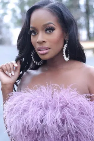 Photo Shamea Morton #96556