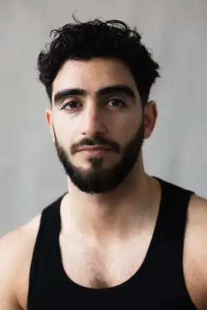 Photo Siawaash Cyrroes #376744