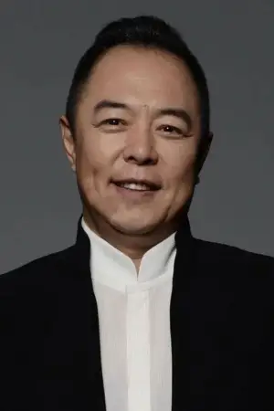 Photo Zhang Tielin #331216