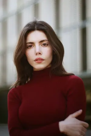 Photo Aya Wolf #282513