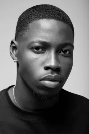 Photo Steve Diouf #378726