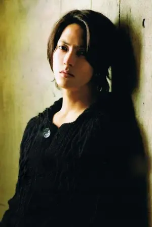 Photo Tomohisa Yamashita #148548