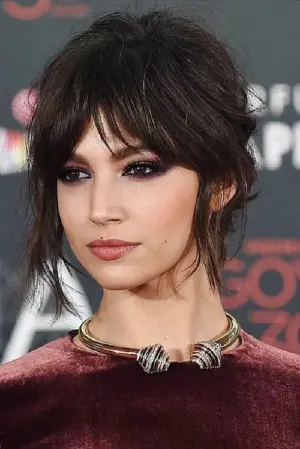 Photo Úrsula Corberó #49545