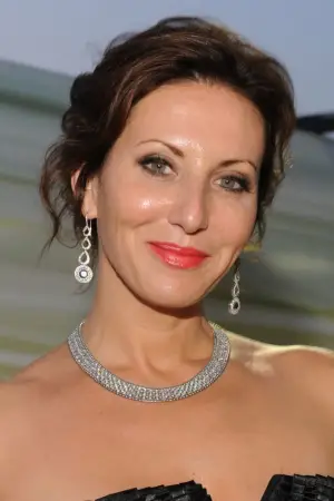 Photo Alika Smekhova #397750