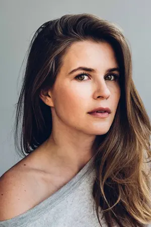 Photo Caroline Palmer #124702