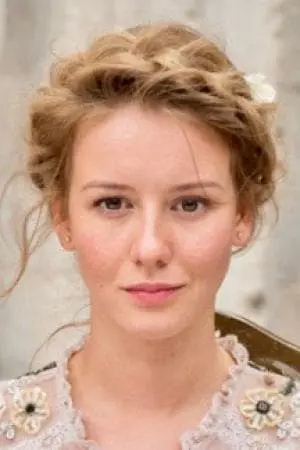 Photo Irina Starshenbaum #81679