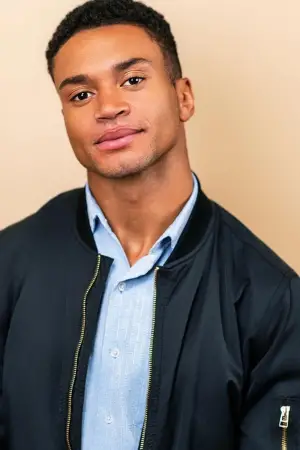 Photo Jalen Thurman #357080