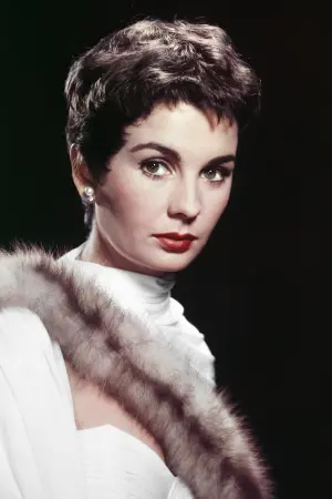 Photo Jean Simmons #52516