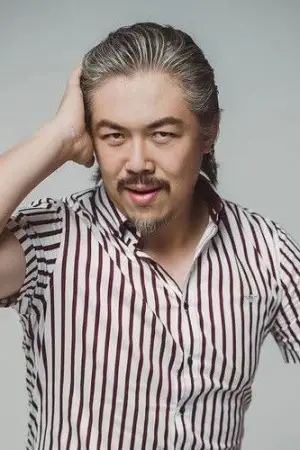 Photo Jia Jinlong #347957