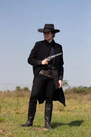 Photo Joaquín Cuquejo #291223