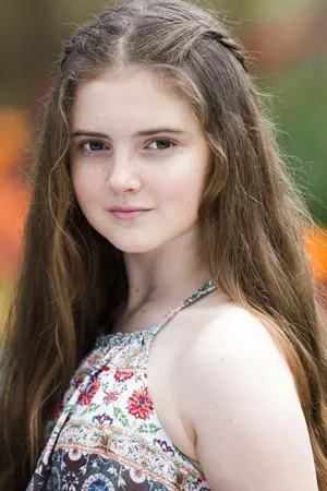 Photo Kiara Freeman #33102