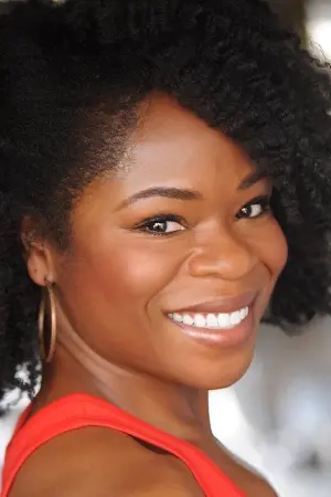 Photo Nija Okoro #248784