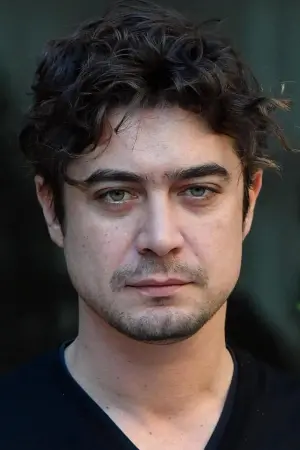 Photo Riccardo Scamarcio #12878