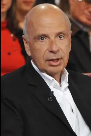 Photo Alain Sarde #66161