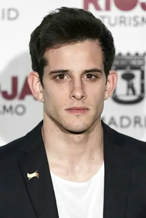 Photo Álex Villazán #290529