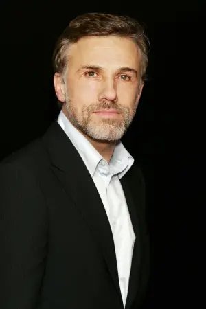 Photo Christoph Waltz #13612