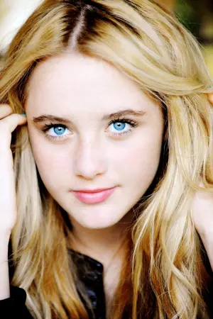 Photo Kathryn Newton #8836