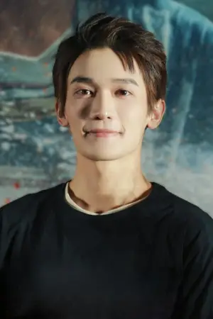 Photo Liang Yongqi #347648