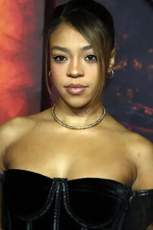 Photo Priah Ferguson #334893