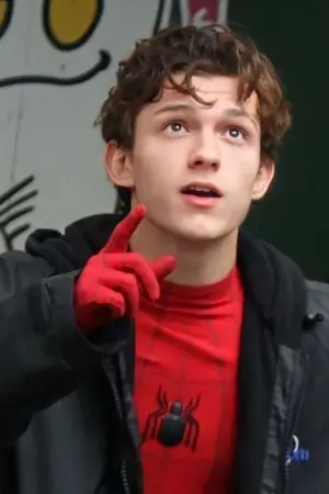 Photo Tom Holland #283577