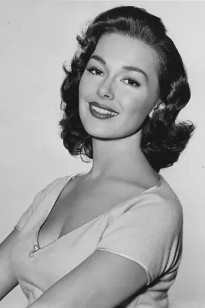 Photo Barbara Rush #196943