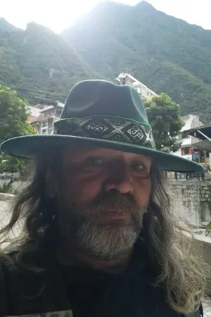 Photo Bonny Ribeiro #289100