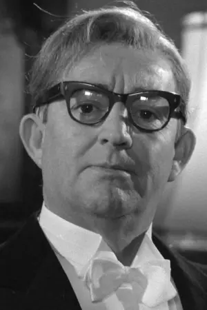 Photo Buster Larsen #289923