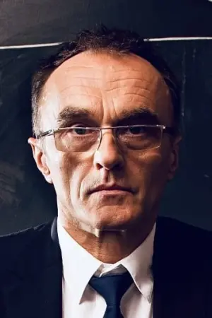 Photo Danny Boyle #73006