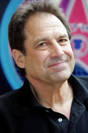 Photo David Milch #112577