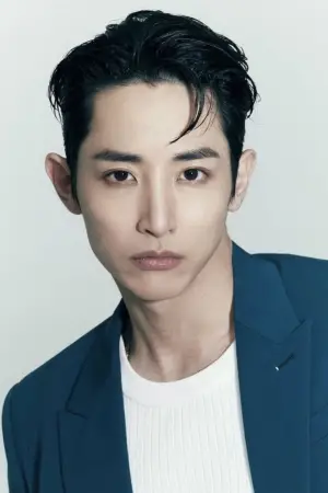 Photo Lee Soo-hyuk #363228