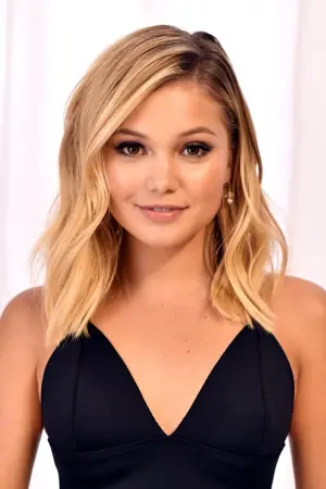Photo Olivia Holt #43406