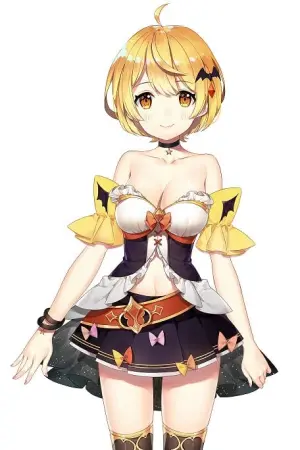 Photo Yozora Mel #252407