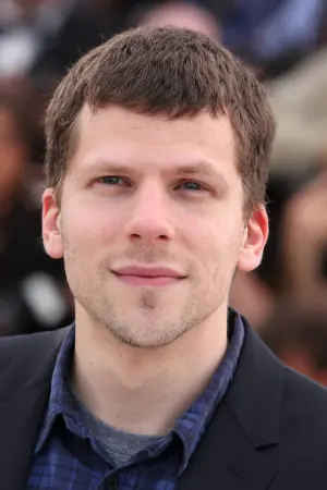 Photo Jesse Eisenberg #18160