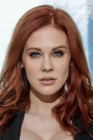 Photo Maitland Ward #21525