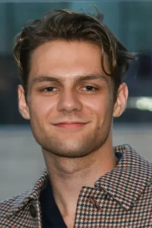 Photo Ty Simpkins #9537