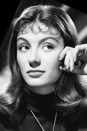 Photo Anouk Aimée #112907