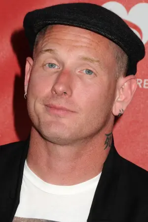 Photo Corey Taylor #180101