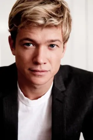 Photo Ed Speleers #40516
