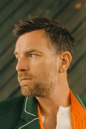 Photo Ewan McGregor #65240