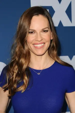 Photo Hilary Swank #61491