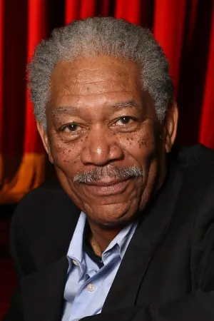 Photo Morgan Freeman #10584