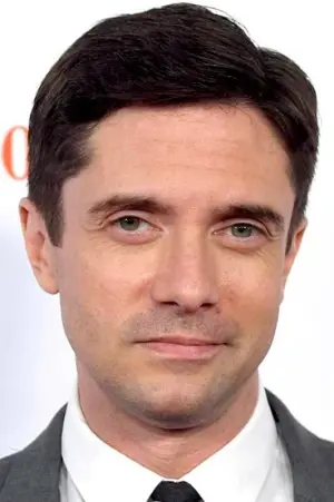 Photo Topher Grace #8598