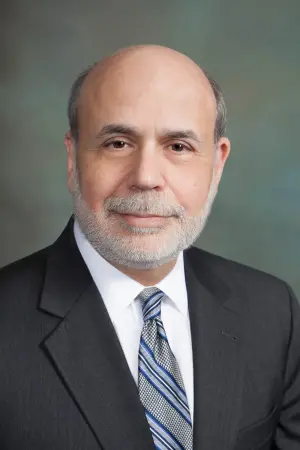 Photo Ben Bernanke #314858