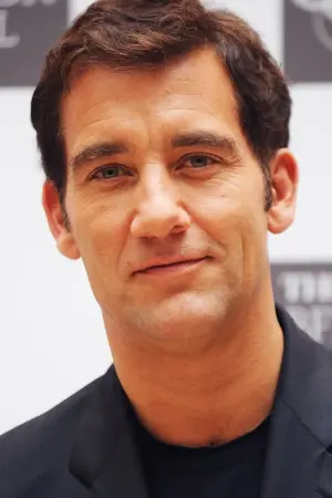 Photo Clive Owen #42690