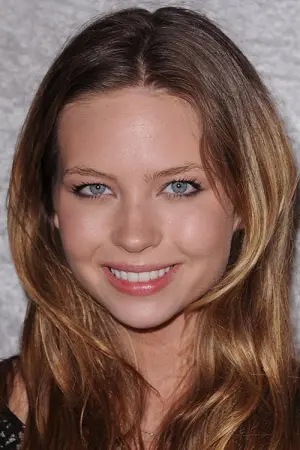Photo Daveigh Chase #35917