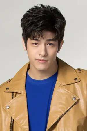 Photo Luke Ishikawa Plowden #352648