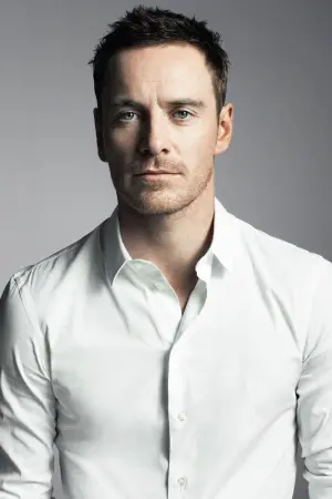 Photo Michael Fassbender #9201